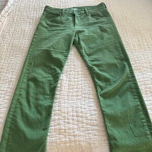 MOTHER Mid-Rise Rider Ankle Jeans /Playdate